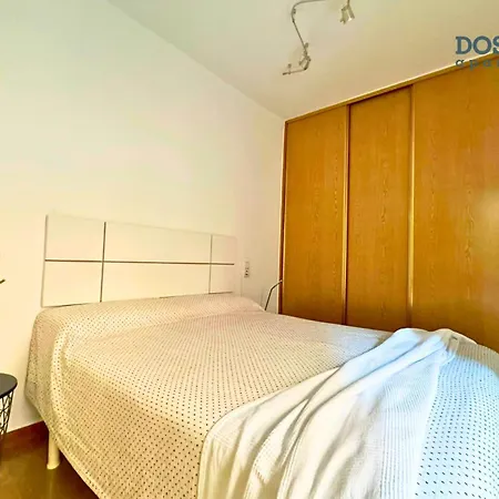 Apartment Dos Torres Gandalf - Excelente Ubicacion Centrica Con Garaje Incluido Zaragoza